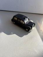 Dinky Toys modelauto van een Austin FX4 Londense taxi., Hobby en Vrije tijd, Modelauto's | 1:43, Verzenden, Gebruikt, Auto, Dinky Toys