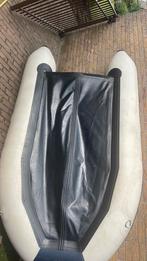 Net bootje met spullen van yam, Ophalen of Verzenden, Zo goed als nieuw, Overige typen, Motorboot