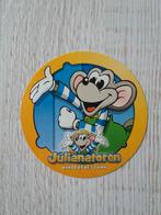 sticker KINDERPRETPARK Julianatoren, Ophalen of Verzenden, Zo goed als nieuw, Bedrijf of Vereniging