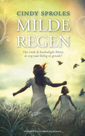Cindy Sproles Milde regen.  (x) beschikbaar voor biedingen