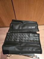 XS Zwarte Korset, Generic, Ophalen of Verzenden, Zwart, Body of Korset