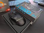 logitech g502x plus lightspeed, Computers en Software, Muizen, Rechtshandig, Muis, Logitech G, Ophalen of Verzenden