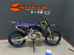 Yamaha YZ 250 2023 38 uur ! FMF / Black Monster Edition no Y, 250 cc, Bedrijf, Crossmotor