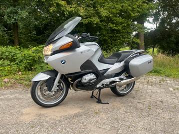 Bmw r 1200 rt Nederland geleverd r1200rt beschikbaar voor biedingen