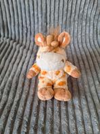 Kleine giraffe knuffel, Overige typen, Onbekend, Ophalen of Verzenden, Zo goed als nieuw