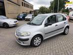 Citroen C3 1.1i Ligne Séduction, Voorwielaandrijving, Stof, Gebruikt, 4 cilinders