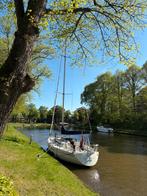 GEZOCHT winterkleed voor Spirit 36, Watersport en Boten, Zeilen en Zeiltoebehoren, Ophalen, 6 meter of meer, Gebruikt, Toebehoren