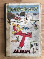 Robbedoes verzamel album nr. 18, Gelezen, Ophalen of Verzenden, Complete serie of reeks, Dupuis