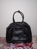 LEONHARD HEYDEN black Monza Trolley Business Women, Gebruikt, Zwart, Ophalen of Verzenden, Handtas