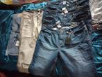 5x jeans maat 48, nieuw, Ophalen of Verzenden, Nieuw, Blauw, Overige jeansmaten