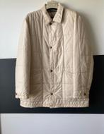 In zeer Nette Staat Exclusieve Heren Jas BURBERRY (54), Kleding | Heren, Ophalen, Zo goed als nieuw, Maat 52/54 (L)