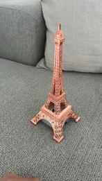 Eiffeltoren met licht, Antiek en Kunst, Verzenden, Overige materialen