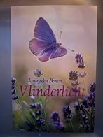 Vlinderlicht - Janny den Besten, Ophalen of Verzenden, Zo goed als nieuw, Janny den Besten