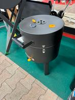 Boretti tonello, Tuin en Terras, Houtskoolbarbecues, Ophalen of Verzenden, Zo goed als nieuw