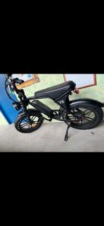FATBIKE V8 NIEUW ALARM NFC, Fietsen en Brommers, Elektrische fietsen, 59 cm of meer, Ophalen of Verzenden, Zo goed als nieuw, Overige merken