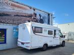 LMC Breezer V 643 G Lengte bed 65 Years ED., Tot en met 2, Bedrijf, Diesel, 6 tot 7 meter