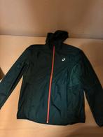 Asics vest, Verzenden, Zo goed als nieuw, Zwart