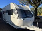 Hobby Excellent Edition 460 ufe NIEUW!, Caravans en Kamperen, Caravans, Overige typen, Rondzit, Hobby, Bedrijf