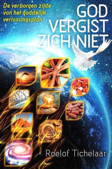 God Vergist Zich Niet - Roelof Tichelaar / 9789460150791 beschikbaar voor biedingen