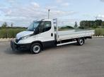 2022 Iveco Daily 35-180 Bedrijfswagen, Auto's, Bestelauto's, Achterwielaandrijving, Gebruikt, Euro 6, Iveco