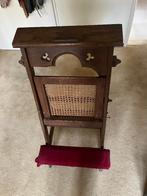 Meubel, Ophalen, Gebruikt, Bruin, Eén