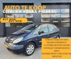 Citroën Xsara 1.6 I Picasso APK 2027  AIRCO | DEALER ONDERH, Auto's, Stof, Xsara, Blauw, Origineel Nederlands