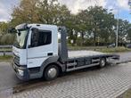 Mercedes-Benz Atego Oprijwagen (bj 2014), Achterwielaandrijving, Euro 6, 160 pk, Diesel