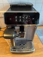 Philips Latte Go EP2231 bonenmachine, Witgoed en Apparatuur, Koffiezetapparaten, Afneembaar waterreservoir, Gebruikt, 10 kopjes of meer