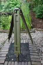 WW2 Amerikaans M17 statief., Ophalen, Landmacht, Nederland, Overige typen