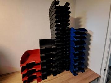 Postvakjes - Goede Staat - Herinrichting beschikbaar voor biedingen