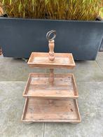 Grote Etagere h=63cm, Huis en Inrichting, Ophalen, Gebruikt