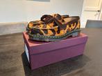 Dr. Martens Adrian Ocelot Loafer - Nieuw - Maat 43, Ophalen of Verzenden, Nieuw, Bruin, Instappers
