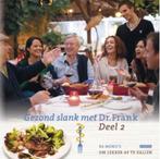 Gezond slank met Dr. Frank 2, Frank van Berkum, Boeken, Kookboeken, Zo goed als nieuw, Verzenden