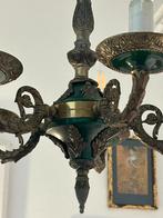 Kroonluchter, romantische barok stijl, Antiek en Kunst, Ophalen of Verzenden