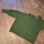 trui groen HEMA mt XL, Maat 46/48 (XL) of groter, Ophalen of Verzenden, Zo goed als nieuw, Hema