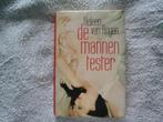 Heleen van Royen de mannentester, Boeken, Heleen van Royen, Ophalen of Verzenden, Zo goed als nieuw, Nederland