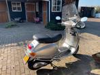 Leuke Vespa ET4 125, Ophalen, Gebruikt