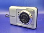 Canon PowerShot A800 fototoestel, Canon, Compact, 10 Megapixel, Ophalen of Verzenden