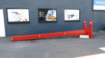 Kalmar hijsboom CD1660 (bj 2026) beschikbaar voor biedingen