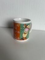 Teigetje mok (Disney), Verzamelen, Ophalen of Verzenden, Winnie de Poeh of vrienden, Zo goed als nieuw, Servies