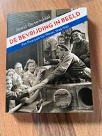 De bevrijding in beeld, Ophalen of Verzenden, Tweede Wereldoorlog, Zo goed als nieuw, Algemeen