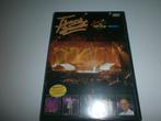 Dvd: Frans Bauer live in Ahoy 2001, Alle leeftijden, Ophalen of Verzenden, Gebruikt, Muziek en Concerten