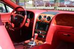 Bentley Continental GT W12 560pk | Youngtimer | BTW auto | L, Auto's, Bentley, Automaat, Gebruikt, 12 cilinders, Leder