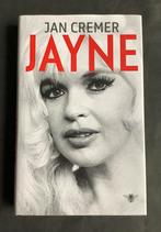 JAN CREMER - JAYNE, Ophalen of Verzenden, Zo goed als nieuw