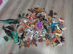Diverse dieren en dinosaurussen poppetjes, Ophalen of Verzenden, Gebruikt, Jongen of Meisje
