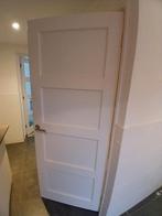 stompedeuren binnendeuren, Doe-het-zelf en Verbouw, Deuren en Horren, Ophalen of Verzenden, Zo goed als nieuw