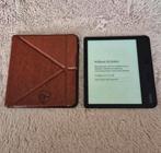 Kobo libra h2o, Computers en Software, E-readers, Ophalen, Zo goed als nieuw, Kobo libra