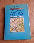 The ordnance survey National Atlas of Great Britain, Overige atlassen, Ophalen of Verzenden, Zo goed als nieuw, 1800 tot 2000