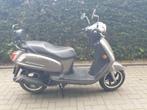 Sym Fiddle II, Fietsen en Brommers, Scooters | SYM, Ophalen, Gebruikt, Benzine, Fiddle