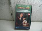 vhs 211a samson & gert zing mee met karaoke 2, Gebruikt, Alle leeftijden, Kinderprogramma's en -films, Overige typen